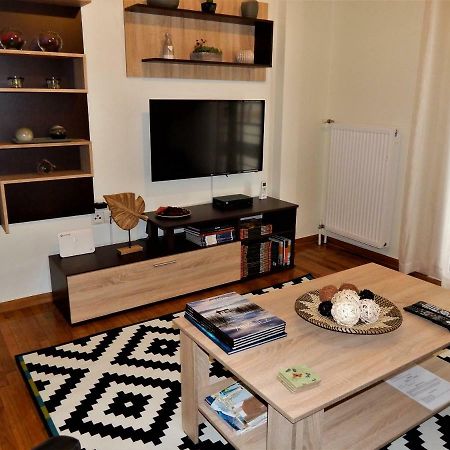 Anna Apartment Athens Exterior photo